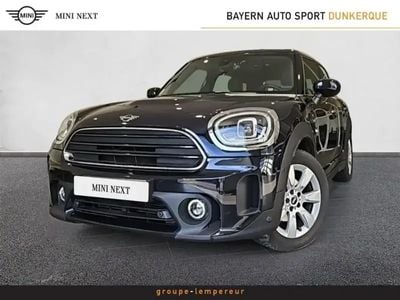 Mini One D