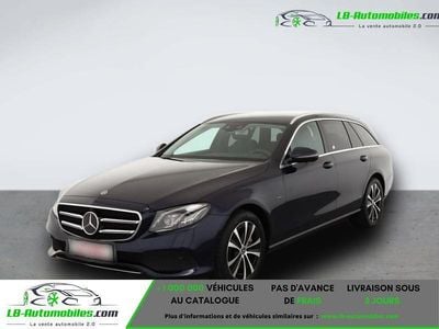 Mercedes E300