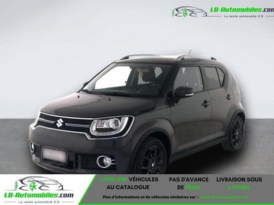 Occasion 2020 Suzuki Ignis Berline | 16 800 € (Prix assez cher)