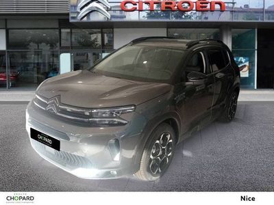 occasion Citroën C5 Aircross - VIVA176671372