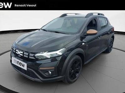Occasion Dacia Sandero Extreme 2025 Noir Citadine