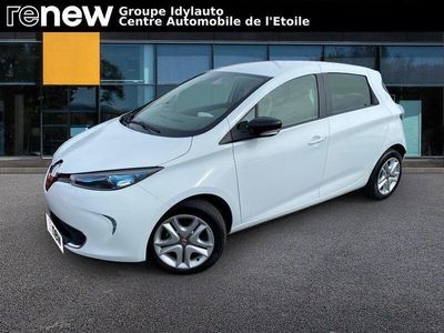 occasion Renault Zoe ZOER90 Zen