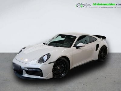 Porsche 911 Turbo