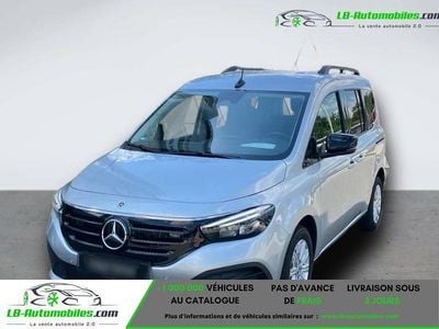Mercedes EQT200