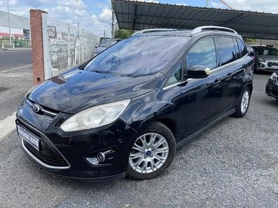 Occasion Ford Grand C-Max Titanium 163 ch (119 kW) 2011 Monospace