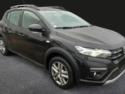 occasion Dacia Sandero TCe 90 Stepway Confort