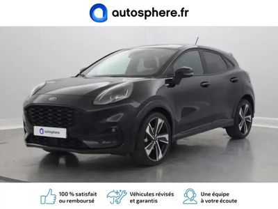 occasion Ford Puma 1.0 EcoBoost 125ch mHEV ST-Line 6cv