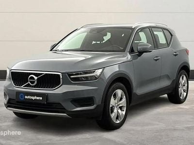Occasion Volvo XC40 Inscription 166 ch (122 kW) 2019 Gris SUV