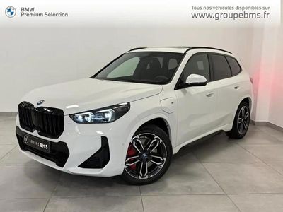 Blanc Occasion 2025 BMW X1 M Sport SUV | 58 900 €