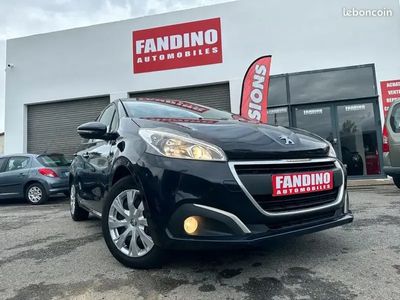 occasion Peugeot 208 1.6 BlueHdi 75Ch Active Business 5P