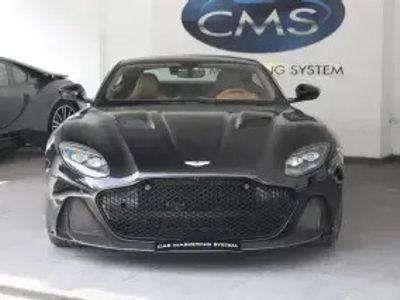 occasion Aston Martin DBS Superleggera Coupe 52 Biturbo V12