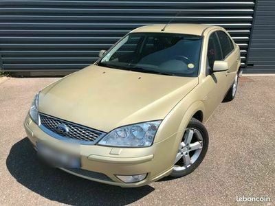 occasion Ford Mondeo 