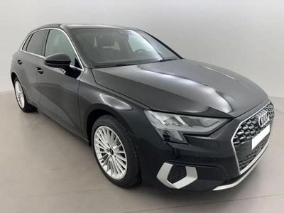 Audi A3 e-tron