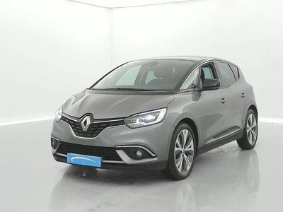 occasion Renault Scénic IV Scenic Blue dCi 120 EDC