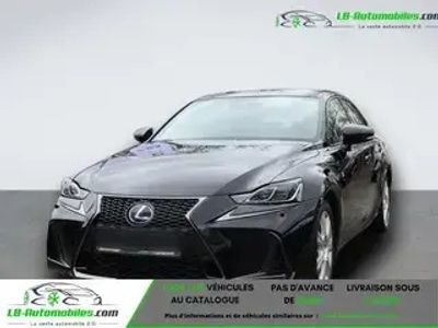 Lexus IS300h