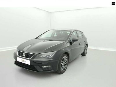 occasion Seat Leon BUSINESS 1.6 TDI 115 Start/Stop DSG7 Style Business