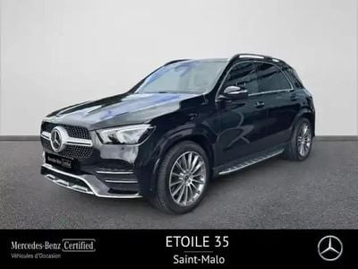 Mercedes GLE350