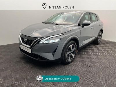 Occasion 2024 Nissan Qashqai SUV | 25 490 € (Prix juste)