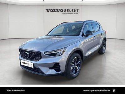 Argent magnétique Occasion 2025 Volvo XC40 SUV | 43 900 €