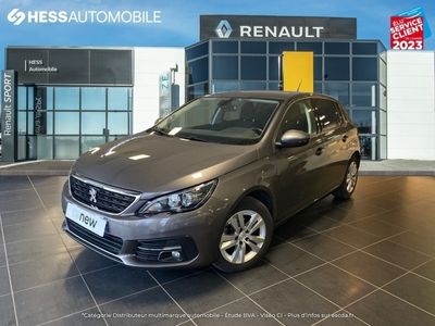 occasion Peugeot 308 1.2 PureTech 110ch E6.c S/S Active