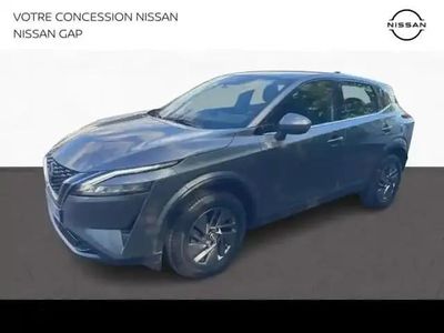 Gris Occasion 2022 Nissan Qashqai SUV | 18 990 € (Bon prix)