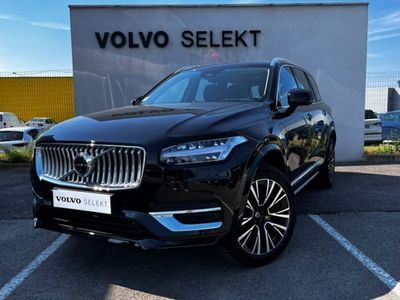 occasion Volvo XC90 T8 AWD 310 + 145ch Ultimate Style Chrome Geartronic - VIVA167563325