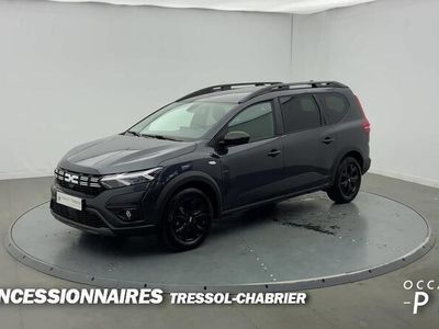 occasion Dacia Jogger JOGGERTCe 110 7 places Extreme