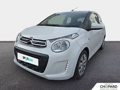 Citroën C1