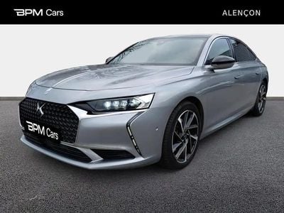 Gris Occasion 2021 DS Automobiles DS9 Rivoli Plus Berline | 28 990 €