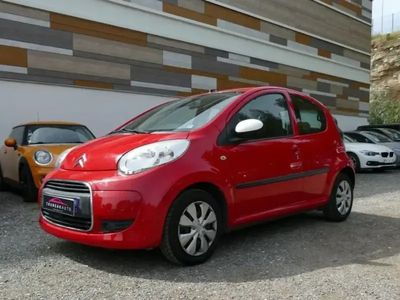 Citroën C1