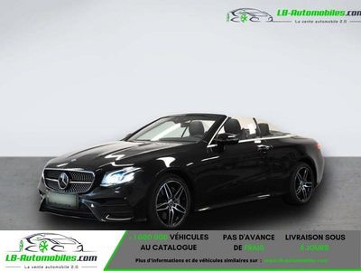 Occasion 2019 Mercedes E450 AMG Berline | 47 000 €
