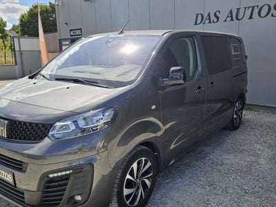 Fiat Scudo