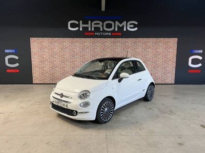 occasion Fiat 500 1.2 69ch Lounge