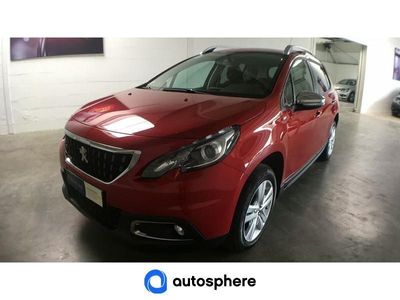 occasion Peugeot 2008 1.2 PureTech 82ch Style