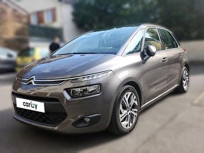 Citroën C4 Picasso