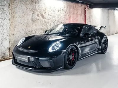 Porsche 911 GT3