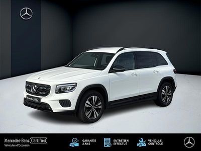 Mercedes GLB200