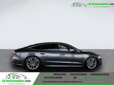 Occasion Audi A7 Sport 286 ch (210 kW) 2019 Berline
