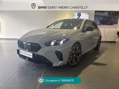 Occasion 2025 BMW 120 M Sport Citadine | 40 990 € (Prix cher)