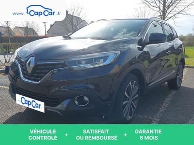 occasion Renault Kadjar N/a 1.6 Dci 130 Energy Intens