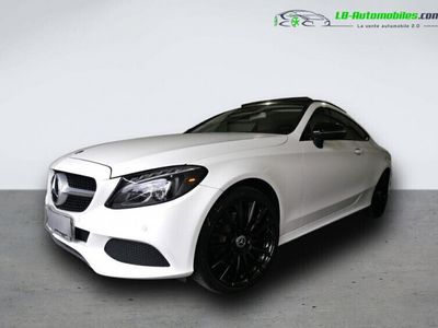 Mercedes C300