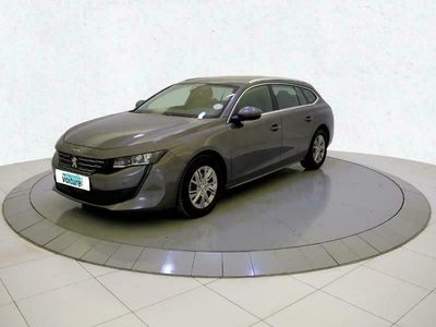 occasion Peugeot 508 SW BlueHDi 130ch S&S Active Business EAT8