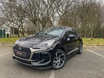 DS Automobiles DS3