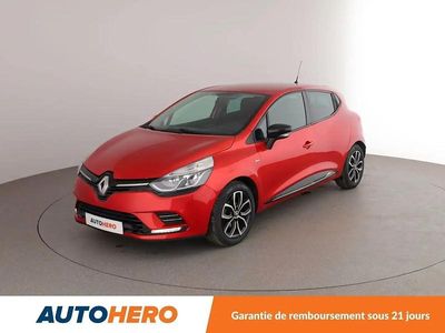 Renault Clio IV