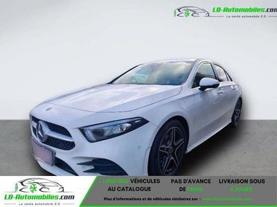 Occasion Mercedes A200 163 ch (119 kW) 2019 Berline