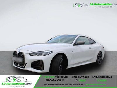 occasion BMW M440 Serie 4 i xDrive 374 ch BVA