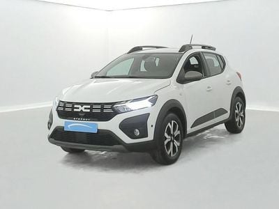 Occasion Dacia Sandero Expression 101 ch (74 kW) 2023 Citadine