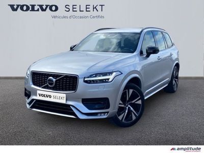 occasion Volvo XC90 B5 AWD 235ch R-Design Geartronic 5 places