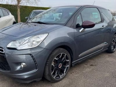 Citroën DS3