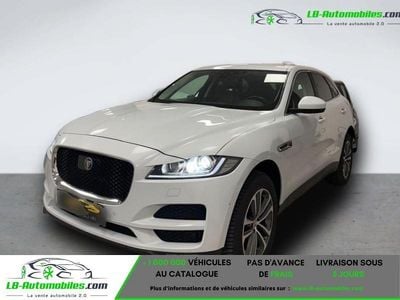 Occasion Jaguar F-Pace 179 ch (131 kW) 2017 SUV